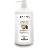 Bianna İntensive Care Canlandırır Onarır Argan Oil 1 lt Şampuan