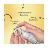 Bianna Köpüren Maske Bubble Mask Ginseng Özlü ve Yatıştırıcı Köpüren Maske - 75 ml - standart