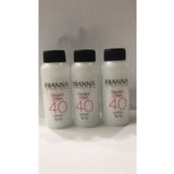 Bianna Oksidan Sıvı Peroksit %12 (40 Volume) 3 Adet