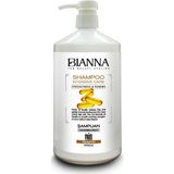 Bianna Parabensiz Keratin 1 lt Şampuan