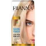 Bianna Saç Açıcı Tek Kullanımlık Set Açıcı+Peroksit