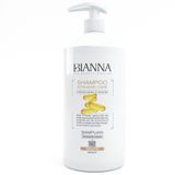Bianna Shampoo Intensive Care 1000 ml Keratin Care Şampuan