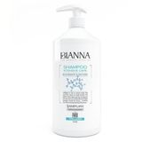 Bianna Shampoo Intensive Care Collagen 1000 ml Yeniler Canlandırır Şampuan