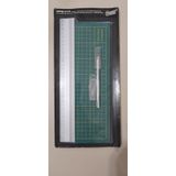 Bianyo Kesim Matı 30X10 Cm+Cetvel+Kretuar+Yedeği 3Lü Set