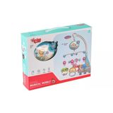 Bıb6988485-Sinerjim Dönence Işıklı Ve Müzikli