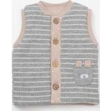 Bibaby Adventure Bear Bebek Yeleği 61505