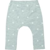 Bibaby Cats Bebek Pantolonu 57623 - 9 - 12 Ay - Nil Yeşili