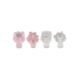 Bibaby Fistolu Bebek Çorap 68153