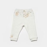 Bibaby Little Deer Bebek Pantolonu 57929 - Mint - 18 - 24 Ay