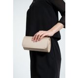 bibags Ten Saten Abiye Çanta Portföy Çanta Clutch Çanta