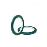 bibant Isıya Dayanıklı Polyester Maskeleme Bandı En:6mm Boy:66mt