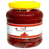 Biber Salçası Tatlı 1000GR - 1 kg