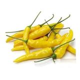 Biber Süs Sarı Çoklu Tohum - 3 Gram