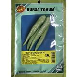 BİBER TOHUMU YALOVA ÇARLİSTON (25 GR 3000 ADET TOHUM)