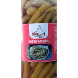 Biber Turşusu - 400,1 gr