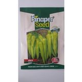 Biber (yalova Çarliston ) Tohumu 1 Paket %100 Yüksek Verimlidir.