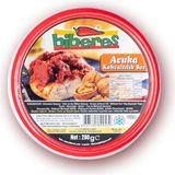 Biberes Acuka Sos Cevizli 200Gr Kahvaltılık Sos Acıka