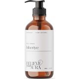 Biberiye Bitki Özlü El ve Cilt Sıvı Sabunu - E-Vitamini Aloe Vera Özü Shea Butter- 500 ml