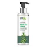 BİBERİYE ÖZLÜ ŞAMPUAN 200 ML