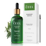 Biberiye Saç Yağı Complexi 50 ml - Biotin, Hint Yağı Vitamin E İçeren Bakım Yağ
