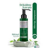 Biberiye Şampuanı 150 ml (Biotin, Keratin ve Kolajen Içerikli)
