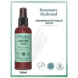 Biberiye Suyu – %100 Doğal Hidrosol, 150 ml