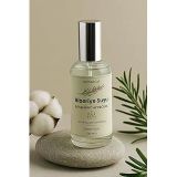 Biberiye Suyu 100 ml – Dökülme Karşıtı, Canlandırıcı Cilt & Saç Toniği Hidrosol