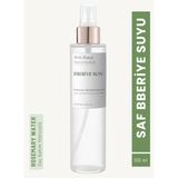 Biberiye Suyu %100 Saf Doğal Hidrosol 100 ml