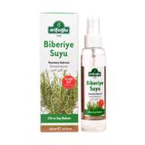 Biberiye Suyu 125mL x (2 Adet)- Rosemary Hydrosol - Biberiye Hidrosölü