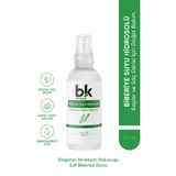 Biberiye Suyu Dökulme Karşıtı Güçlendiricı ve Hızli Saç Uzatma Etkili Saf Saç Toniği 50 ml