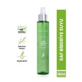 Biberiye Suyu Dökülme Karşıtı Saç Toniği %100 Doğal 150 ml
