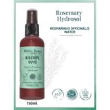 Biberiye Suyu -Yağlı- %100 Doğal, 150ML. Cam şişe