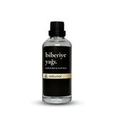 Biberiye Yağı 100 ml - Saç Dökülme Karşıtı ve Cilt Bakım Yağı