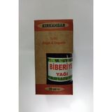 Biberiye Yağı 20 cc - 20 ml