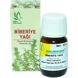 Biberiye Yağı 20CC - Avokado