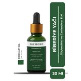Biberiye Yağı Complexi Saç Dökülmesi Ve Yıpranmış Saçlar Için Hızlı Saç Uzatan Biotinli Saç Bakımı