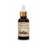 Biberiye Yağı - Hint Yağı - Kabak Çekirdeği Yağı Karışımı 50 ml