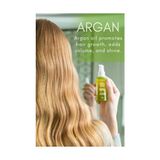 Biberiye Yağı ve Biotin Complex Saç Dökülmesi Karşıtı ve Yıpranmış Saçlar Için Saç Bakım Serumu 50 ml - 0 - 3 Yaş - 0 - Siyah