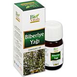 Biberiye Yağı Yağı 20 Ml 2 Adet