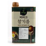 BIBIGO Susam Yağı 1l Sesame Oil