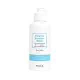 BibimCos Arındırıcı Toz Temizleyici, Papaya Enzimi, Günlük Temizleme, Enzimatik Peeling, Siyah Nokta ve Gözenek Bakımı, Tüm Cilt Tipleri İçin, 80g