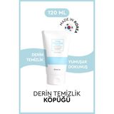 Bibimcos Deep Cleansing Foam 120 ml Yüz Temizleyici Köpük