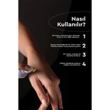Bibimcos Retinal ve Bakuchiol Destekli Yenileyici Gece Kremi 30g