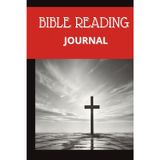 Bible Reading Journal: One day at a time