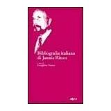 Bibliografia italiana di Jannis Ritsos (Quaderni dell'Instituto di Filologia greca dell' Università di Palermo)