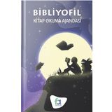 Bibliyofil - Kitap Okuma Ajandası - Kolektif
