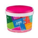Bi'Boya 2.5 lt Kotta Ahşap Ultra Düşük Voc İçerikli Boya