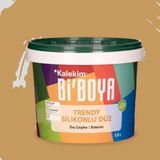 Bi'Boya 4105 7.5 lt Silikonlu Dış Cephe Boyası