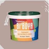 Bi'Boya 4481 7.5 lt Silikonlu Dış Cephe Boyası