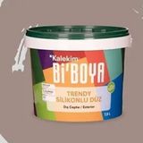 Bi'Boya 4493 7.5 lt Silikonlu Dış Cephe Boyası
